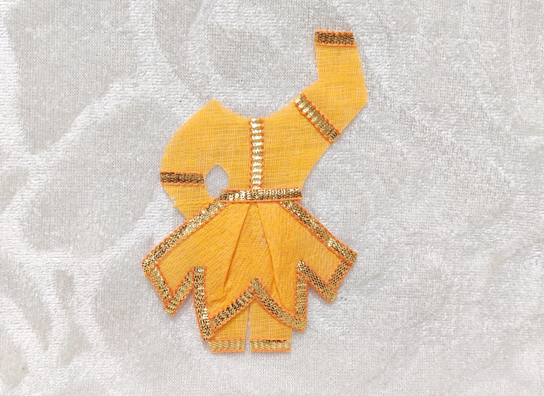 Cotton Angvastra