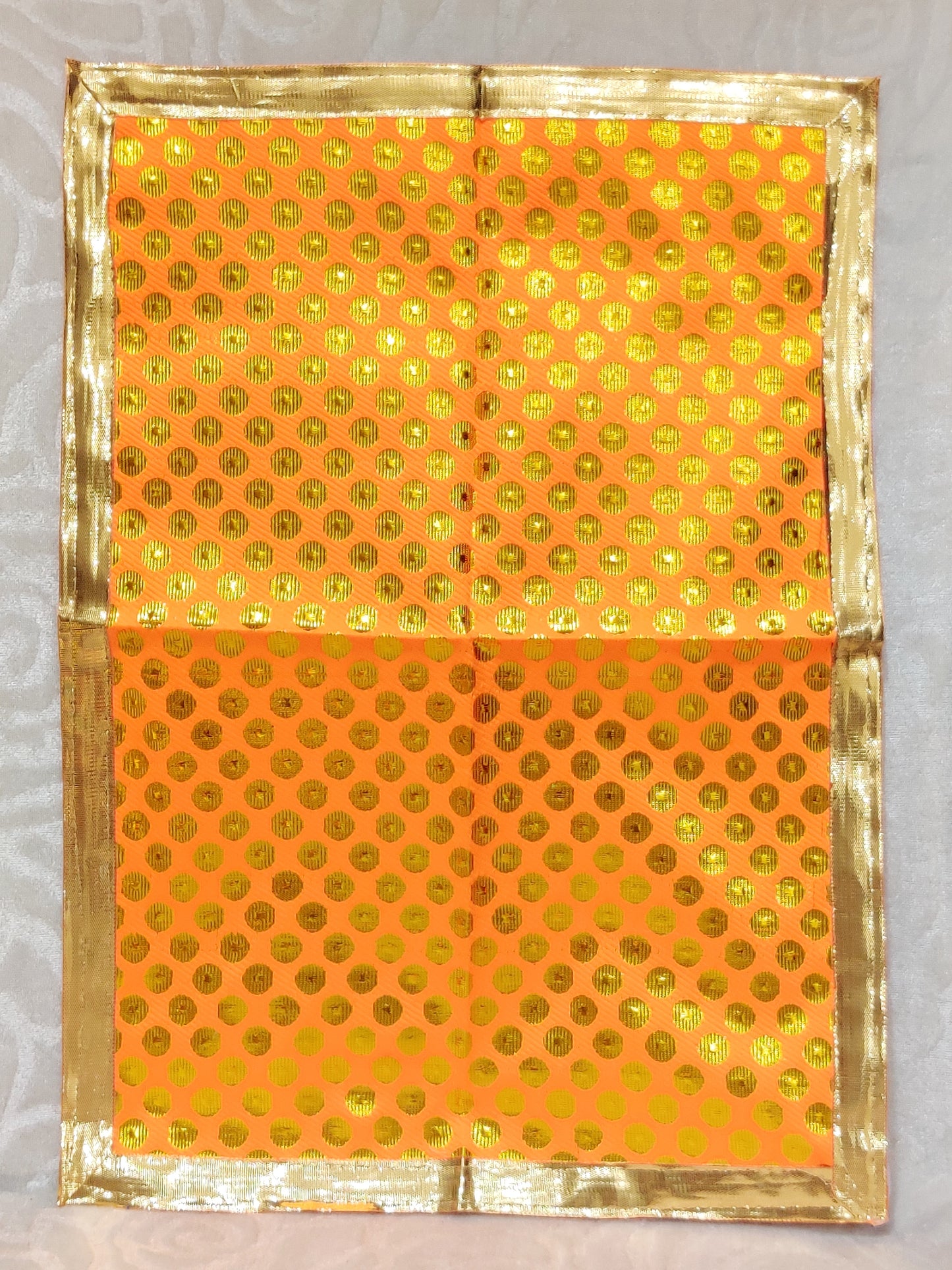 Large Size Heavy Zhari Pichhwai
