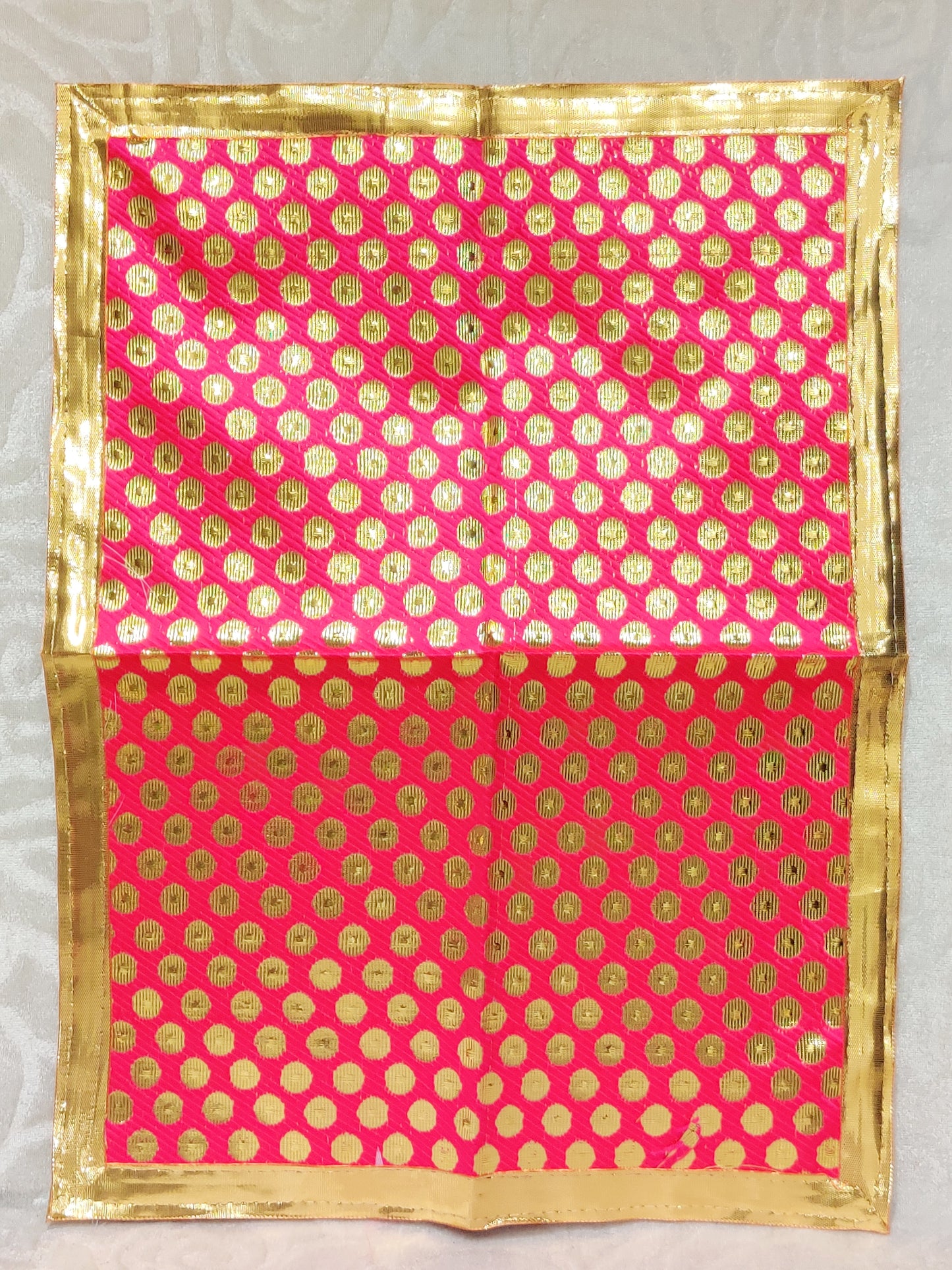 Large Size Heavy Zhari Pichhwai