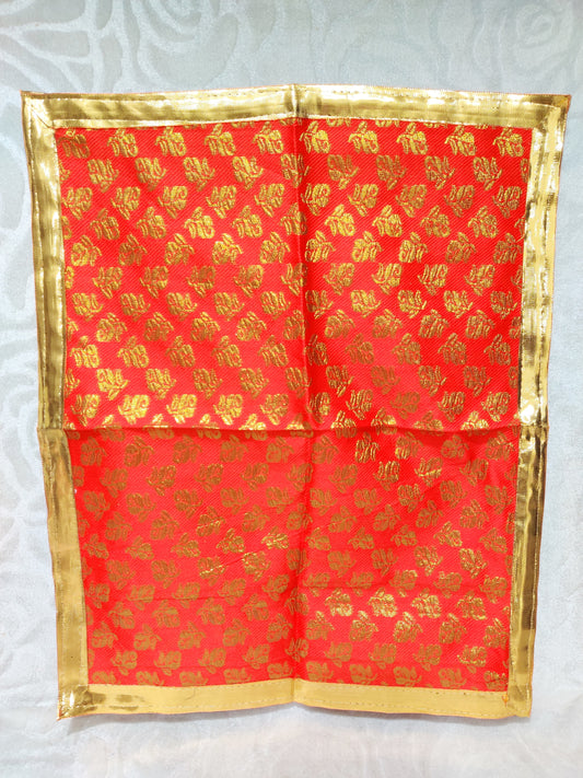 Medium Size Heavy Zhari Pichhwai