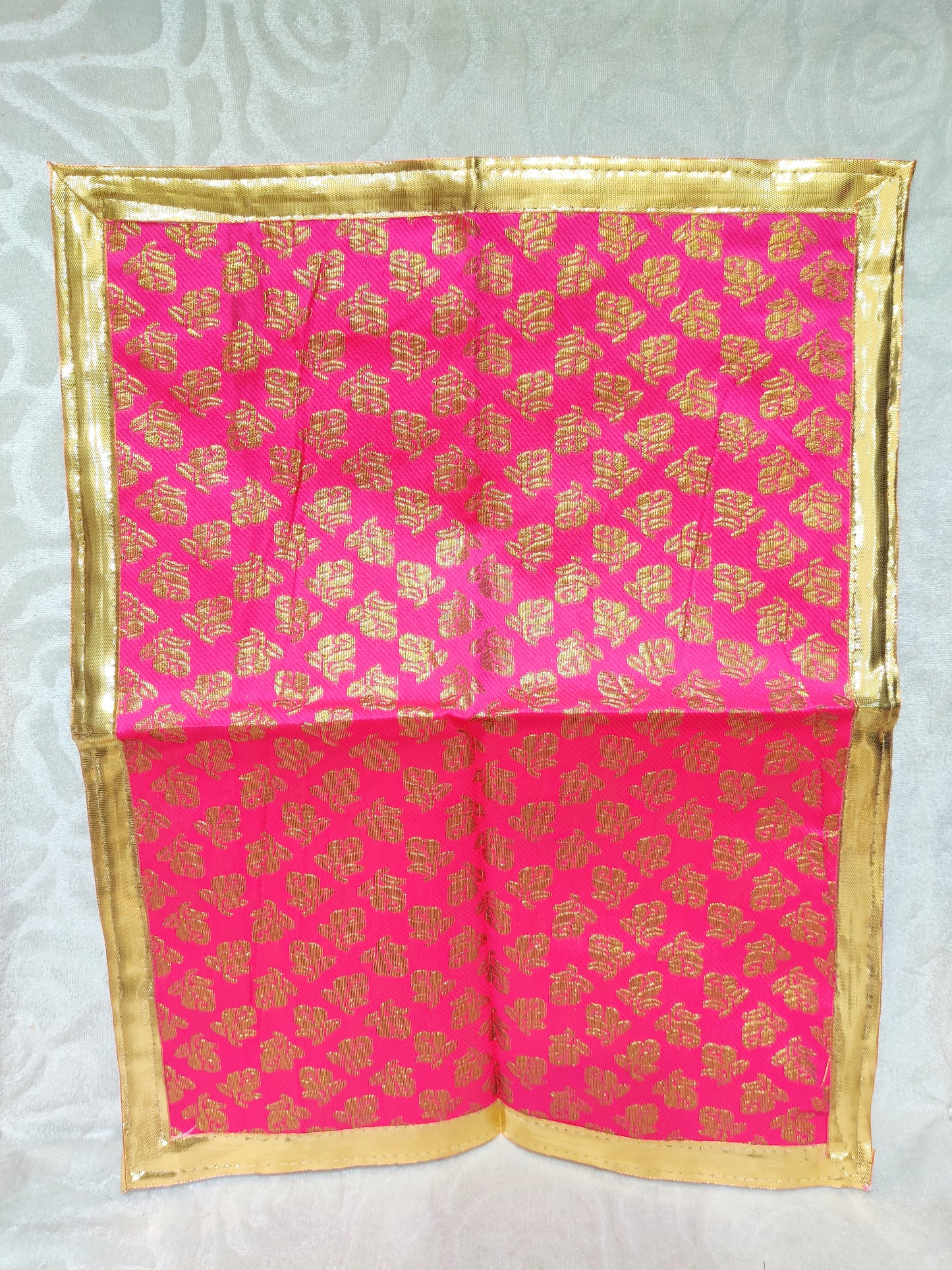 Large Size Heavy Zhari Pichhwai