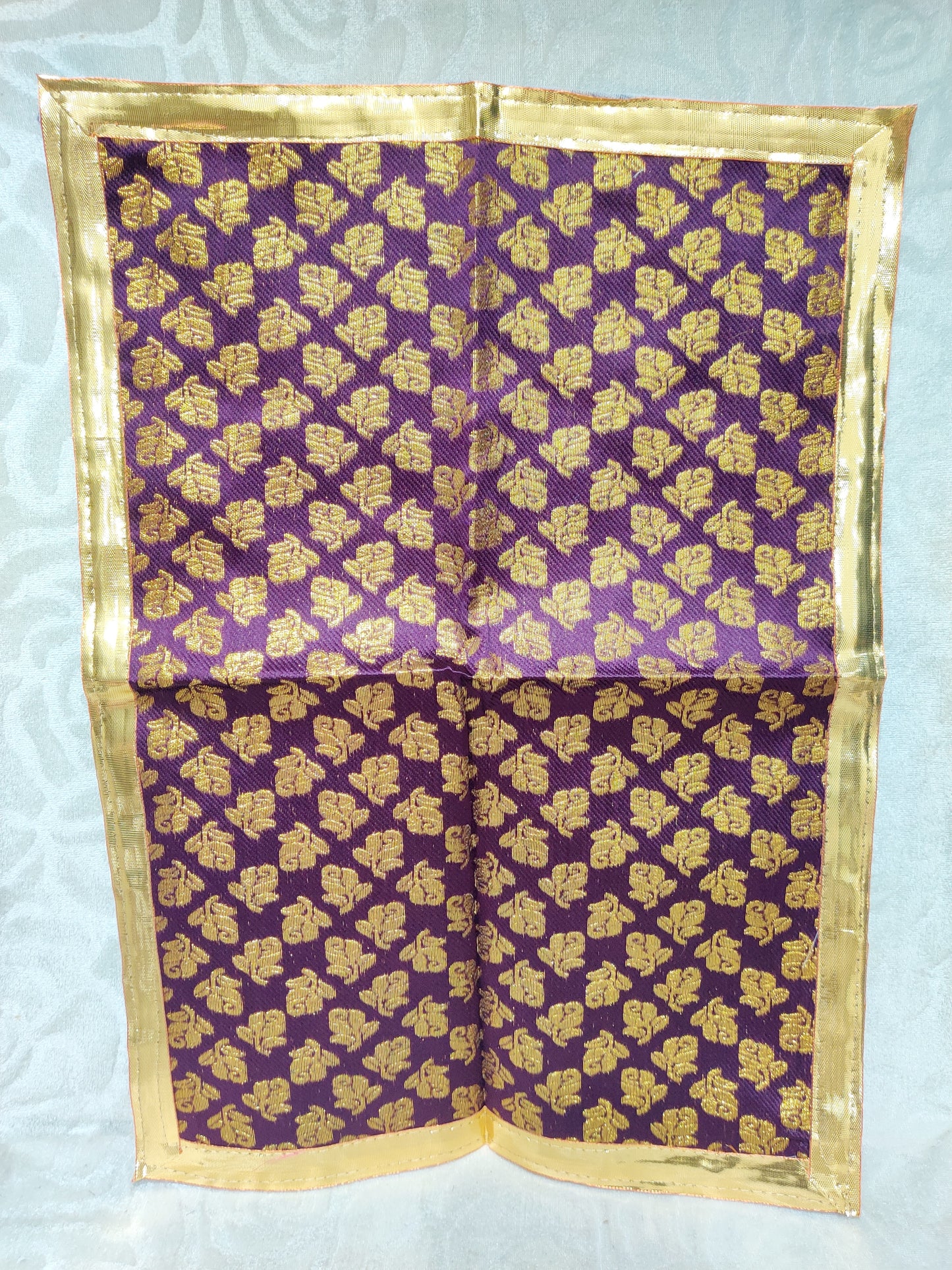Large Size Heavy Zhari Pichhwai