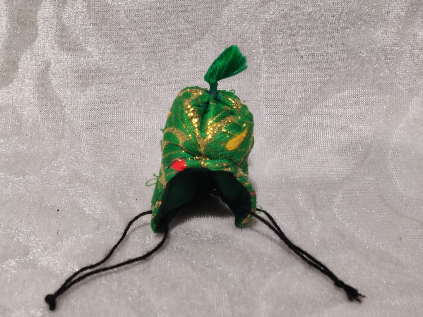 Zari Topi, Large