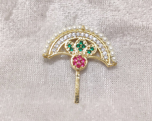 American Diamond Chanrika