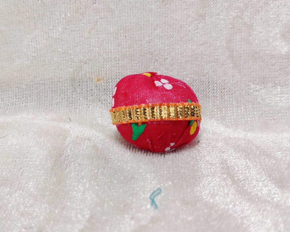 Cotton Round Load Takiya
