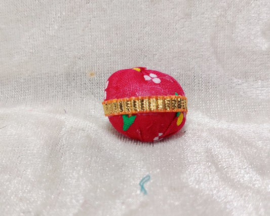 Cotton Round Load Takiya