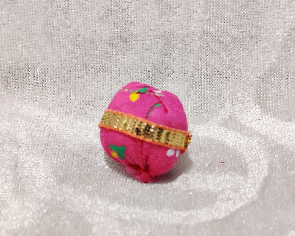 Cotton Round Load Takiya