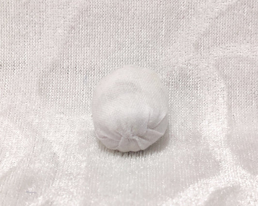 Cotton Round Load Takiya