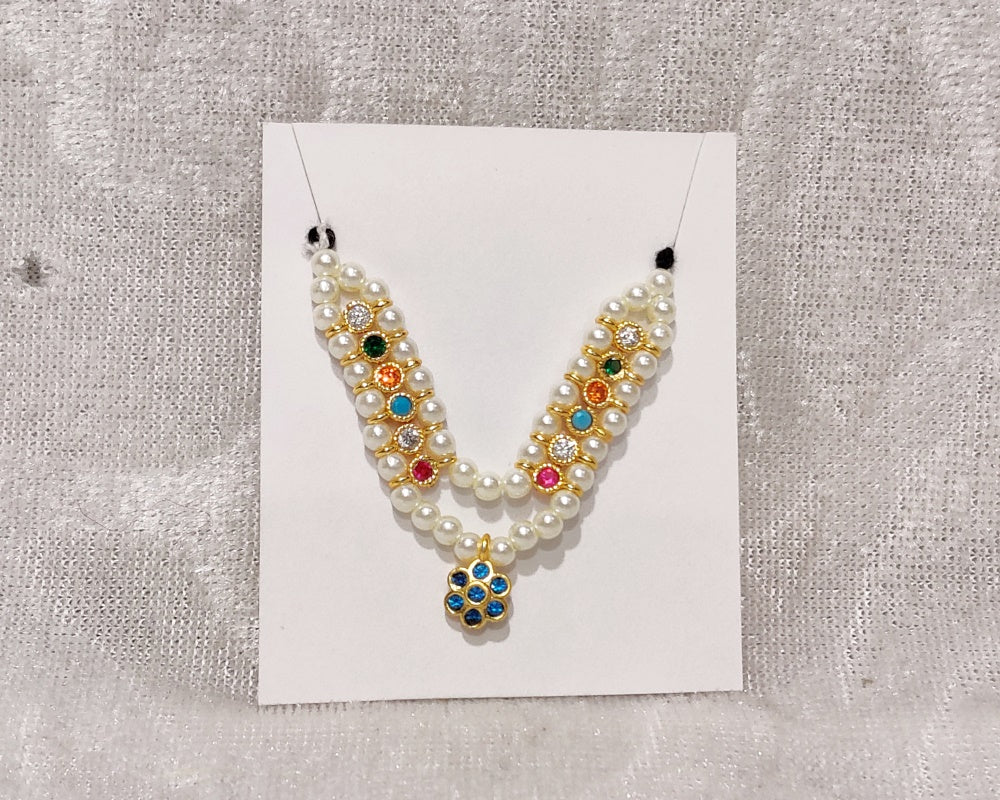 Semi-Precious AD Malaji