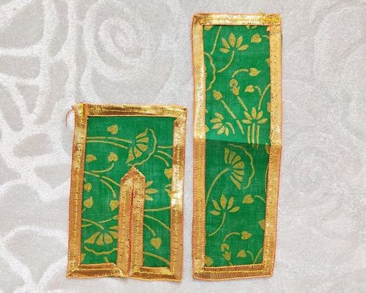 Small Size Cotton Chira Odhani Vastra