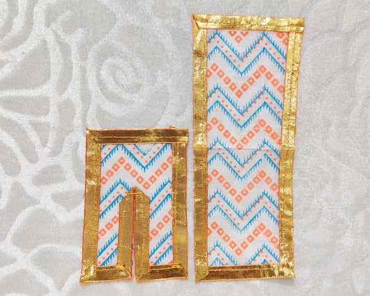 Small Size Cotton Chira Odhani Vastra