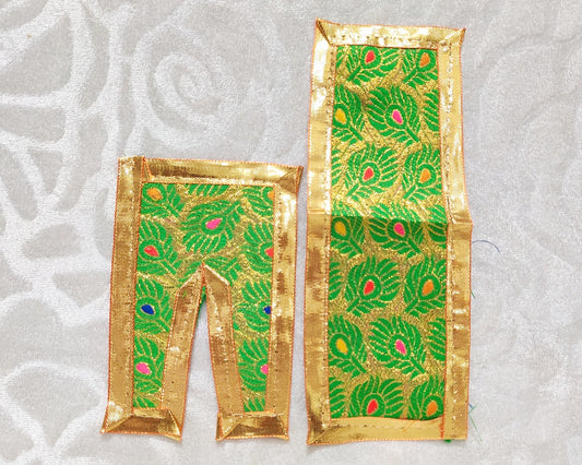 Small Size Jhari Chira Odhani Vastra