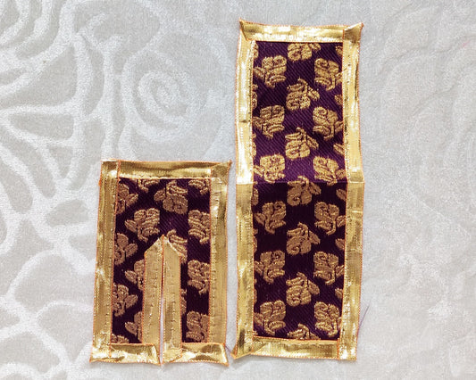 Small Size Jhari Chira Odhani Vastra