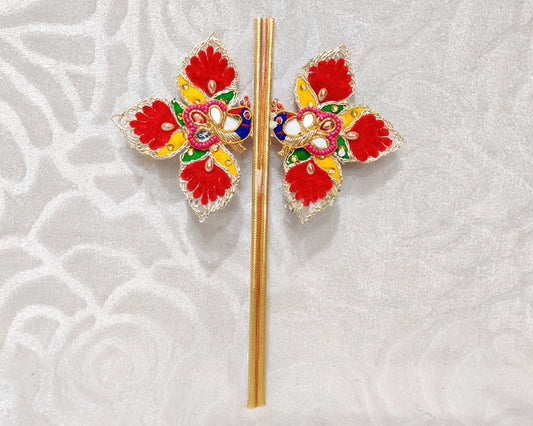 Designer Pankha