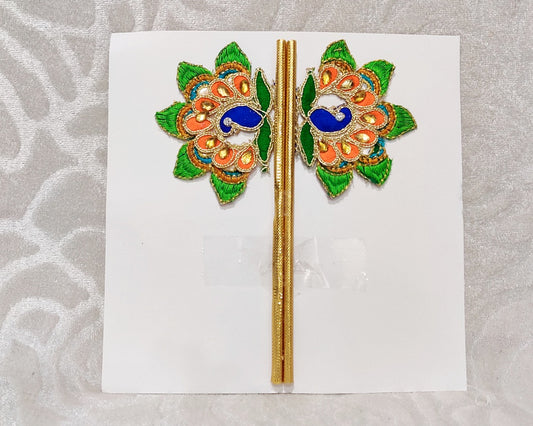 Designer Pankha