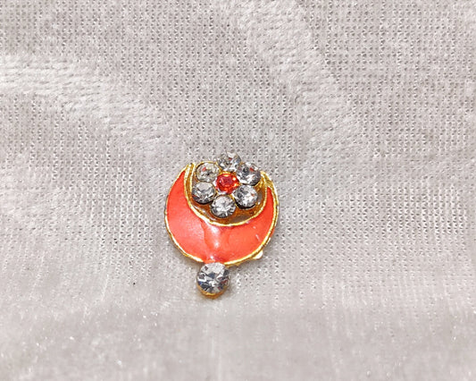 Meenakari Shishfool , Big