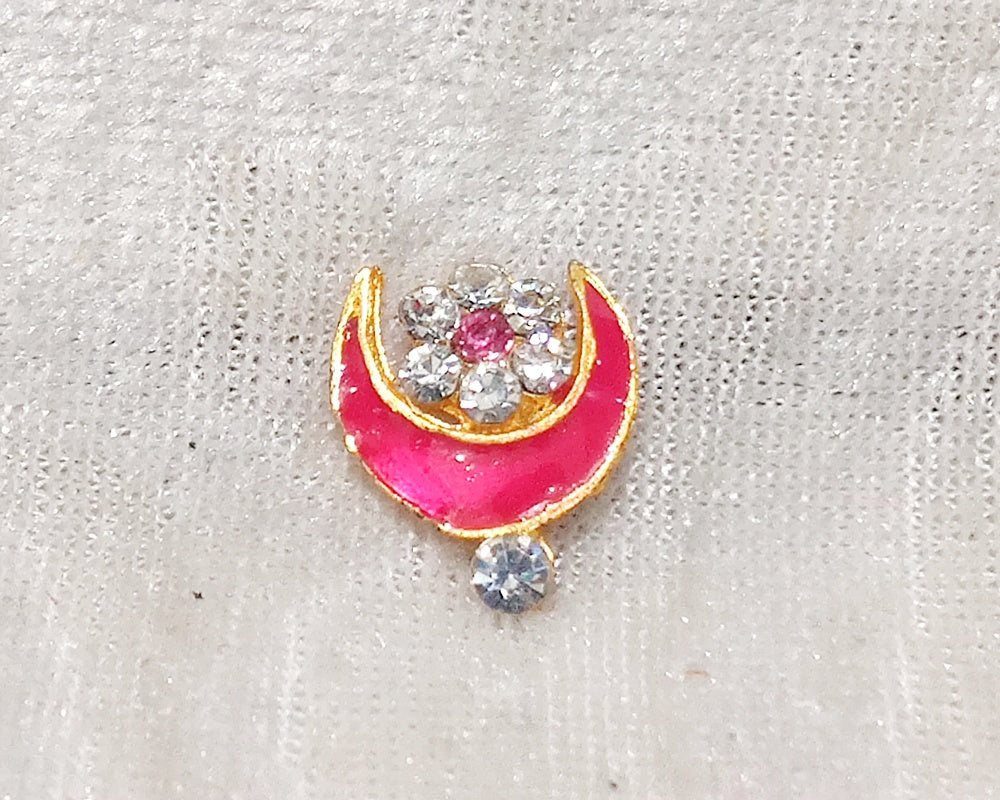 Meenakari Shishfool , Big