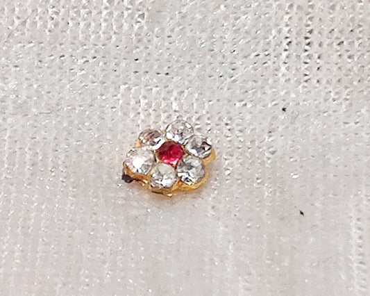 Diamond Bindi