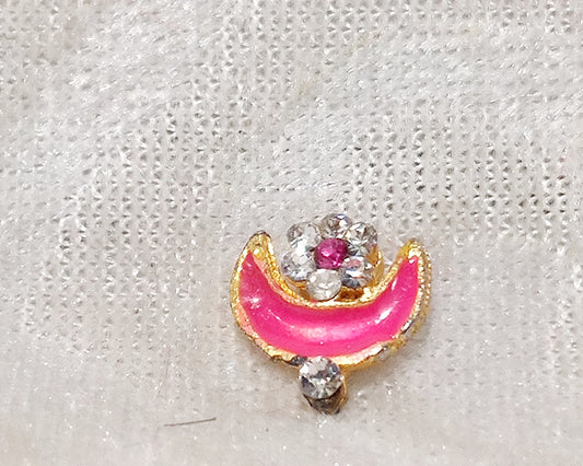 Meenakari Shishfool , Small