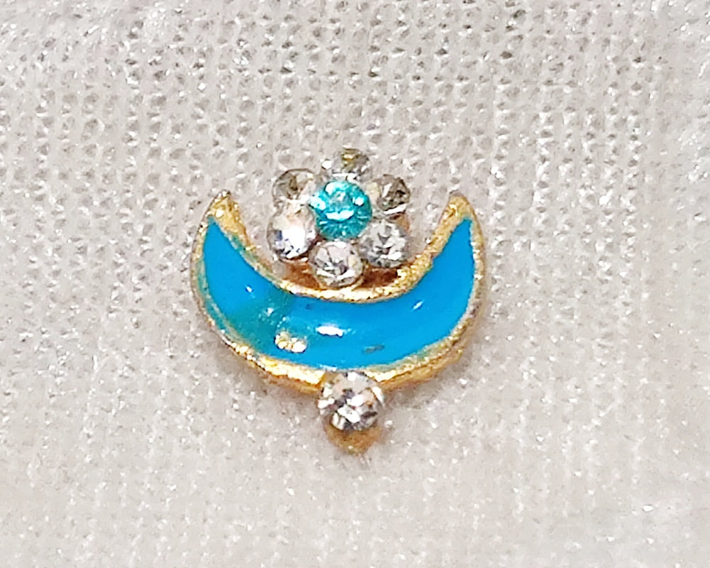 Meenakari Shishfool , Small