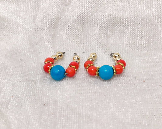 Coloured Moti Kada