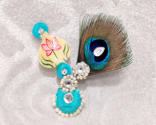 Designer Chhip Chandrika