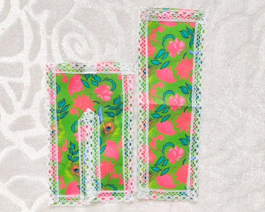 Large Size Cotton Chira Ohani Vastra