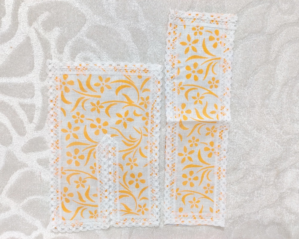 Medium Size Cotton Chira Ohani Vastra
