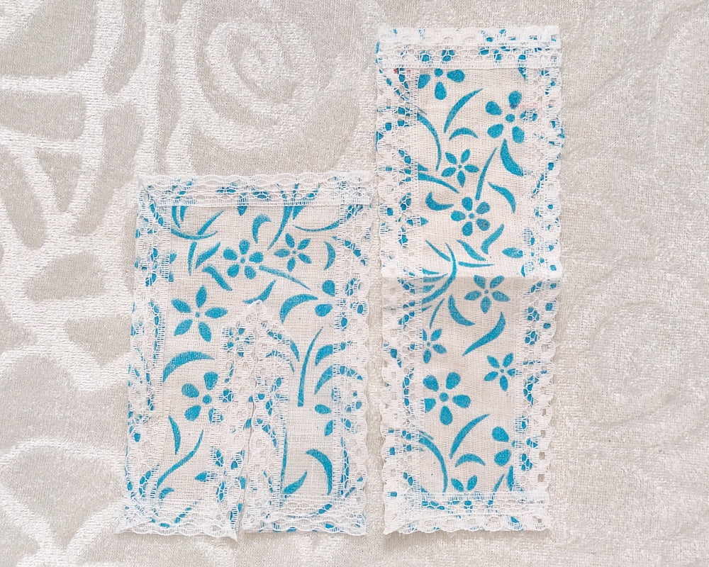Medium Size Cotton Chira Ohani Vastra