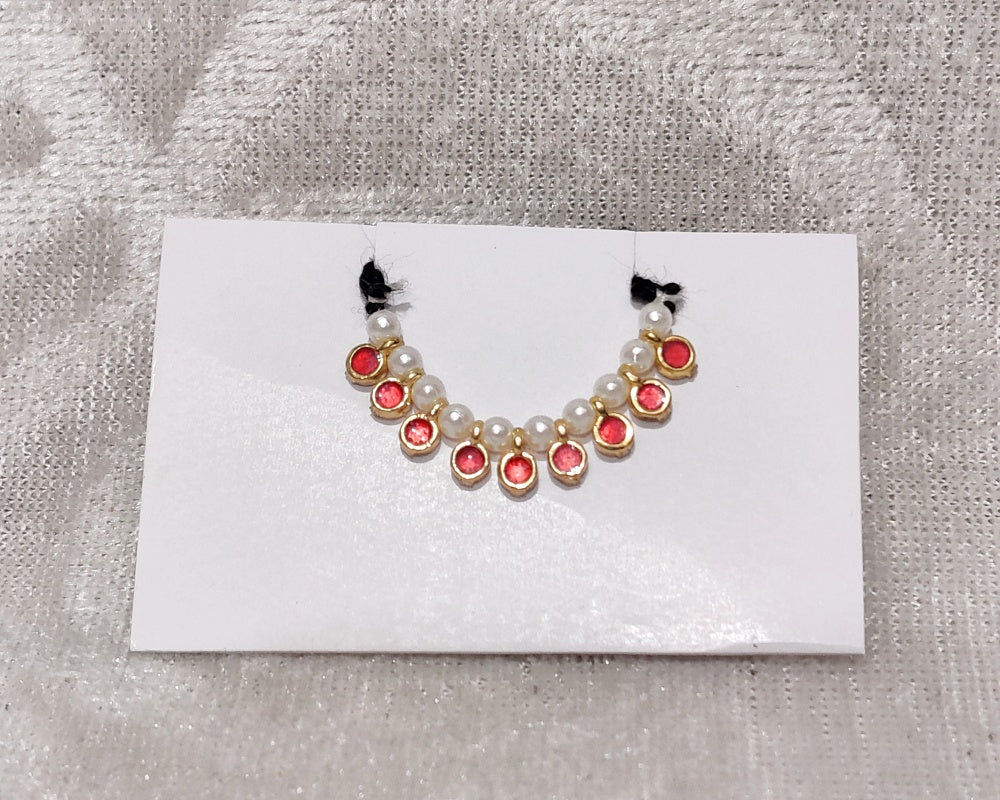 American Diamond Moti Kantheshwari