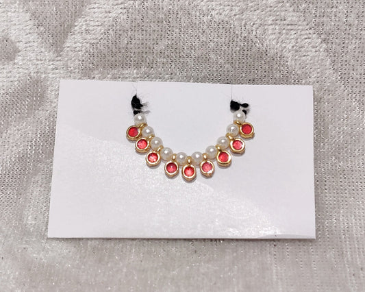 American Diamond Moti Kantheshwari