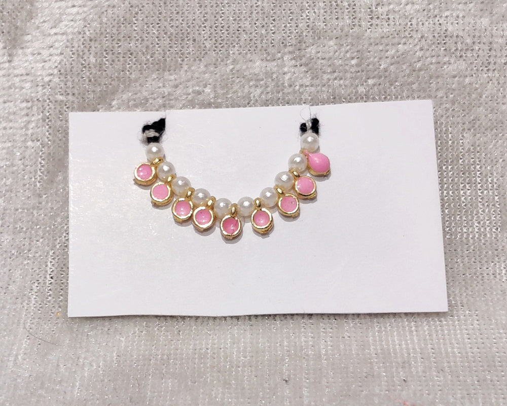 American Diamond Moti Kantheshwari