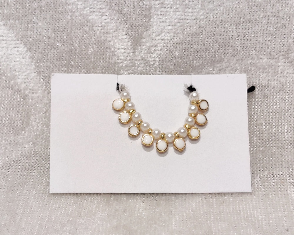 American Diamond Moti Kantheshwari