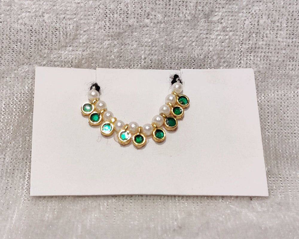 American Diamond Moti Kantheshwari
