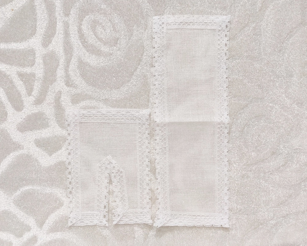 Small Size Cotton Chira Odhani Vastra
