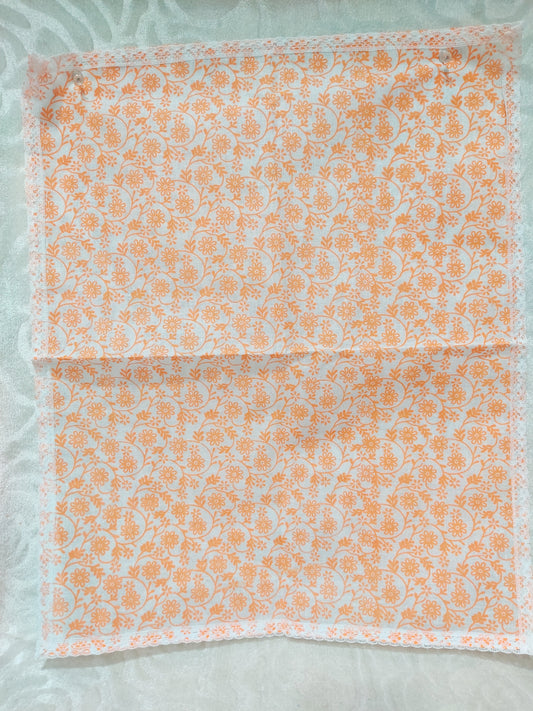 Big  Size Chandan Print  Cotton Pichhwai