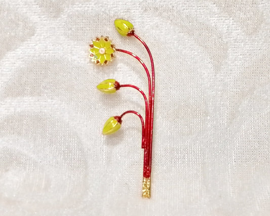 Meenakari Kamal Chhadi