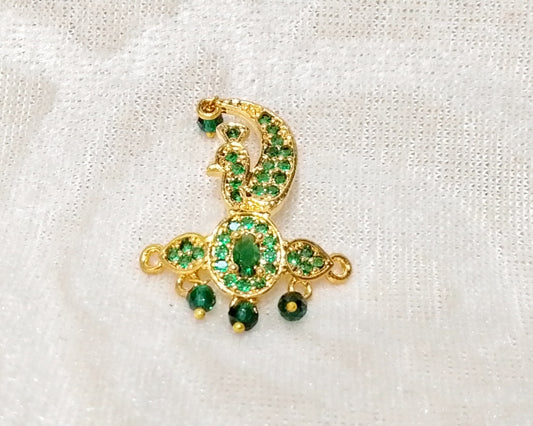American Diamond Shirpech
