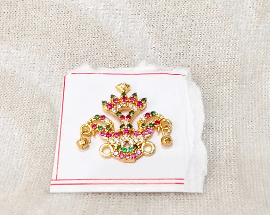 American Diamond Tipara