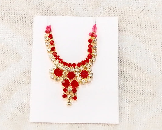 Coloured Diamond Kantheshwari