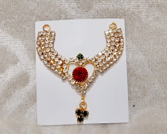 Heavy Diamond Haasdi