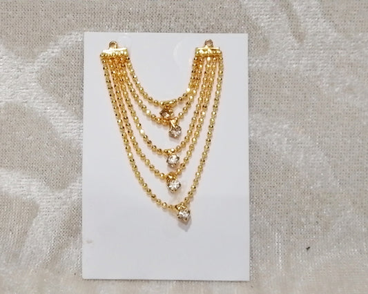 5 sar Golden Malaji