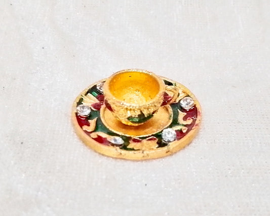 Meenakari Cup Bashi