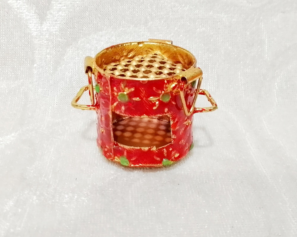 Meenakari Sagadi