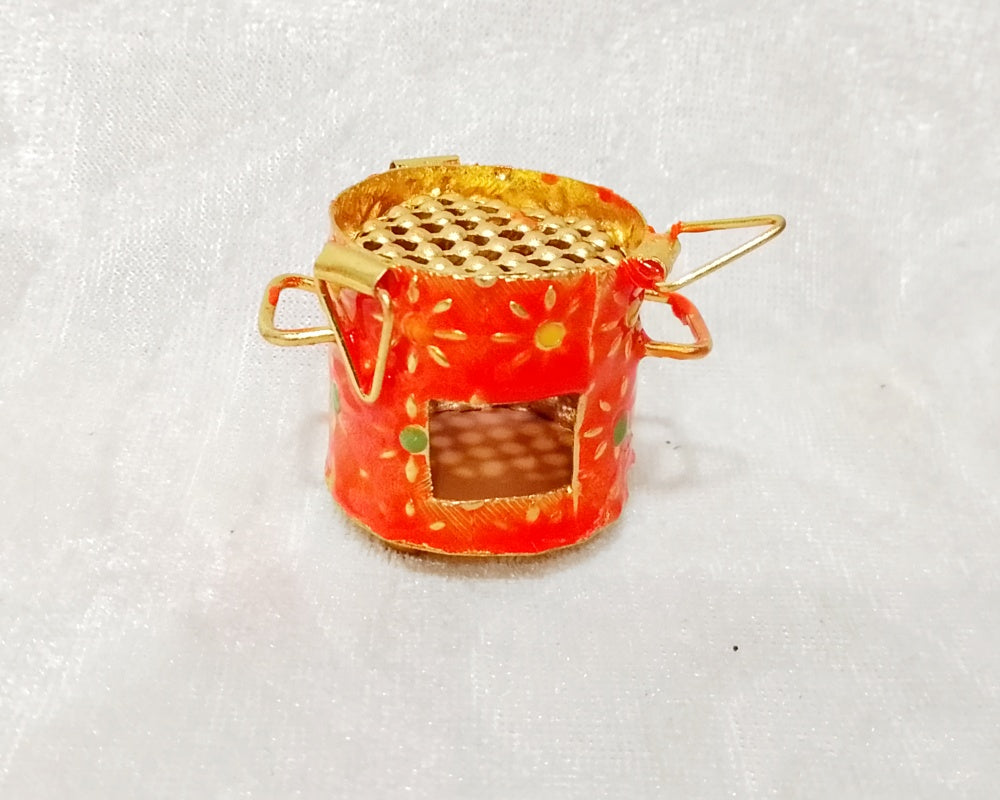 Meenakari Sagadi