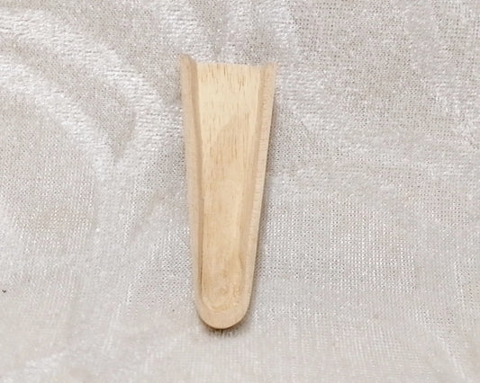Wooden Tilak