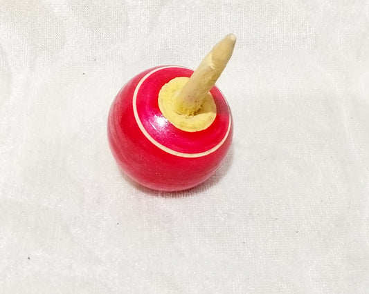 Chakari - Red