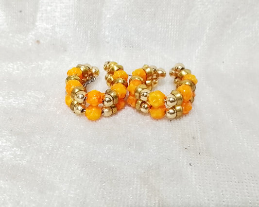 Coloured Moti Kada
