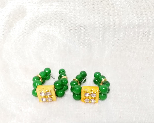 Coloured Moti Kada