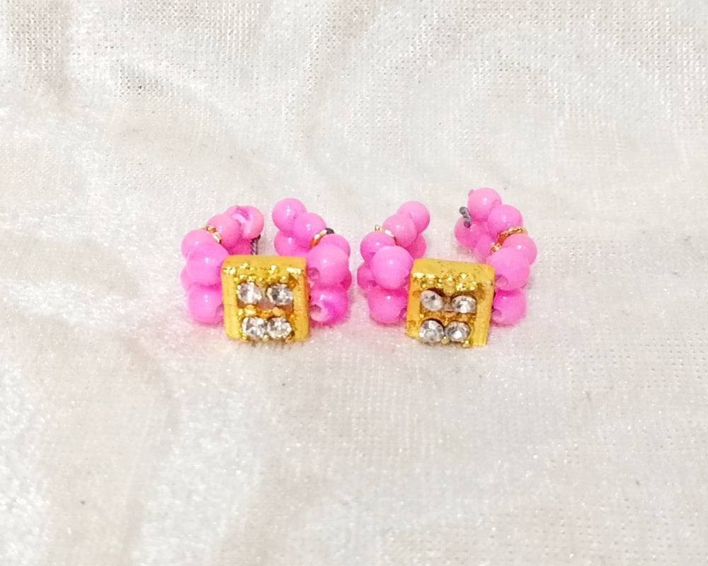 Coloured Moti Kada